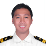 Profile picture of CYRUS JOHN ORAIZ ORIAS