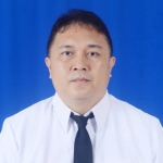 Profile picture of DENNY DAVID PAULUS