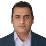 Profile picture of YASER ASNA ASHARI