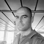 Profile picture of MIKHAIL MILCHAKOV