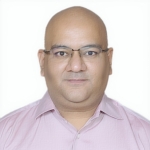 Profile picture of Nikhil Misra