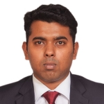 Profile picture of COUSHIK SEN CHOWDHURY