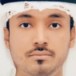 Profile picture of SALEM AHMAD SALEM SAEED ALMANSOORI