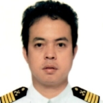 Profile picture of Laurence Pagaspas