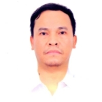 Profile picture of Rogelio Seraspe