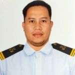 Profile picture of Jeck Cris L. Pamugas
