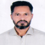 Profile picture of Mohammad Nazrul Islam Khan