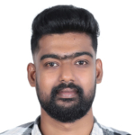 Profile picture of CLEETUS CLINTON FERNADEZ