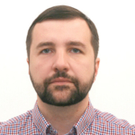Profile picture of Dmitry Sinyavskiy