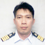 Profile picture of Reymond Niar Rosell