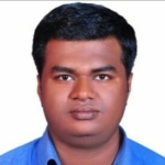 Profile picture of SARATH SASIDHARAN PILLAI