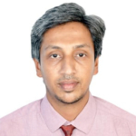 Profile picture of IRSHAD SHOUKAT DAWE