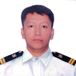 Profile picture of Roberto Jr Caniedo