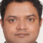 Profile picture of MARSHALL CHARLES FERNANDES