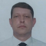 Profile picture of VYACHESLAV MAYBORODA