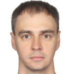 Profile picture of Alexander Lagutin