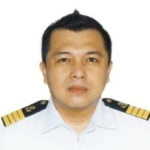 Profile picture of Bombouleni Gemino Cervantes