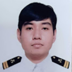 Profile picture of Jinken Ariel C. Cambil