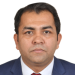 Profile picture of AMIT KRISHAN MEHLA